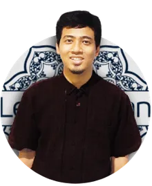 Photo of Ade Septiadi, S.Kom.