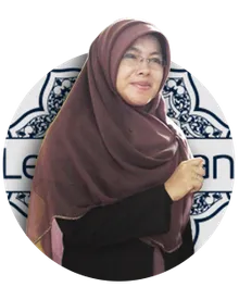Photo of Diani Pratiwi, S.E.