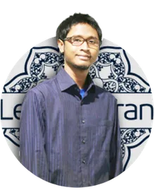 Photo of Ilham Kusuma, S.Kom.
