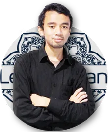 Photo of Irfan Assidiq, S.Kom.