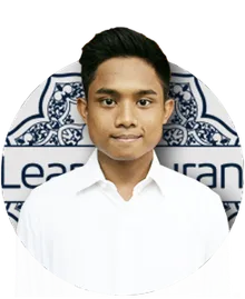 Photo of Muhammad Lutfi Arif