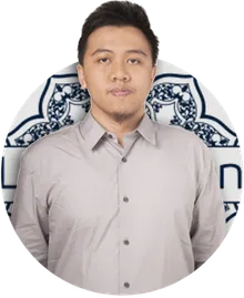 Photo of Luthfi Abdurrahim, S.Kom.