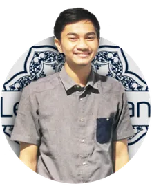 Photo of M. Rizki Sani