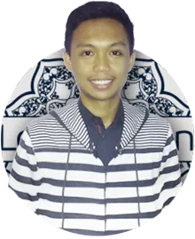 Photo of Abd. Majid Hamid, S.Kom.