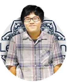 Photo of Muhammad Isa, S.Kom.