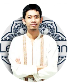 Photo of Riyan N. Hidayat, S.Kom.