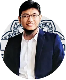 Photo of Mohamad Sani, M.Sc.