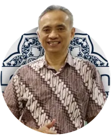 Photo of Yudi Rulanto Subyakto, MBA