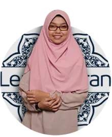 Photo of dr. Sheila Rizky Melati